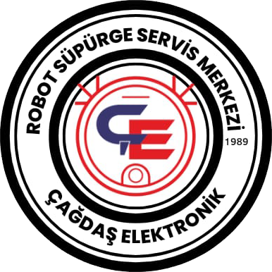 Çağdaş Elektronik Logo